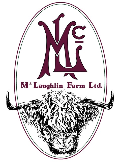 McLaughlin Farm Ltd